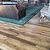 Antique Oak Skip-Planed Flooring 202